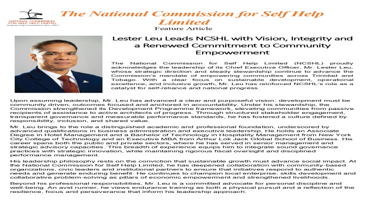 ncshl recent news image